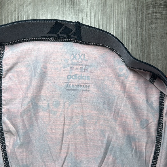 Adidas Performance Aeroready Boxer Brief - 2XL - Picture 3 of 3